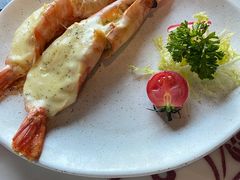 -Wei菋·Le Bistrot