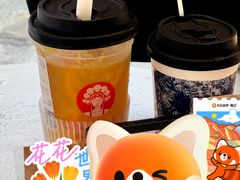 -霸王茶姬(正佳广场店)