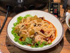 -有才叔的小馆(高新咖啡街区店)