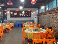 -202特色排档(五缘湾店)
