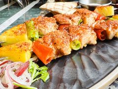 -Lets burger非常汉堡·环球风味(蓝色港湾店)