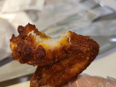 蜜汁好翅-麦当劳(洪山商场店)