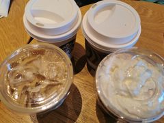 -星巴克(杭州嘉里中心4F店)