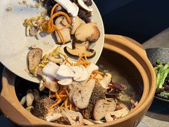-饱嗝·泰傣厨房(国创园店)