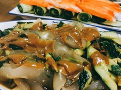 -正宗天津烧麦馆(柳州路店)