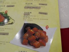 菜单-楼外楼(西湖景区孤山路店)