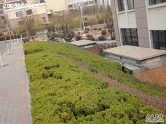 -中国海洋大学（崂山校区）-游泳馆