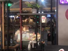 门面-大丰收脆鱼(浦西万达店)
