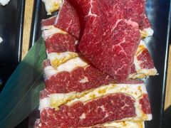 -九田家黑牛烤肉料理(新光汇店)