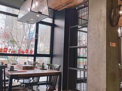 -小杨烤肉(朱雀店)