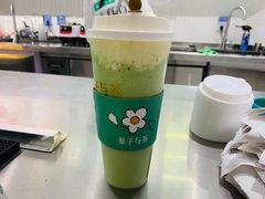 -叶子与茶(苏宁广场店)