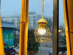 -花园茶楼(兴城西路店)