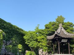 -何园