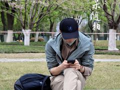 -西北湖绿化广场