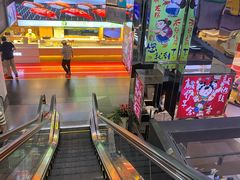 -鹏欣水游城