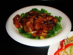 谭记焖烧鱼-谭记旺品(小谭山店)