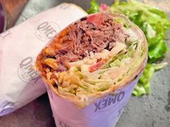 -Q MEX 库迈墨西哥餐吧(三里屯店)