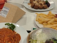 -宜家·瑞典风味餐厅(海达南街店)