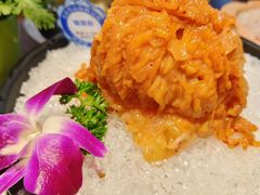 -东海怡品海鲜豆捞(舟宿夜江店)