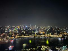 -金轩中餐厅 Jin Xuan(浦东丽思卡尔顿酒店)