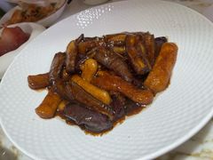 -阿毛饭店(和义路店)