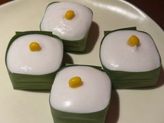 -泰国餐厅 Thai Food(裕华万达店)