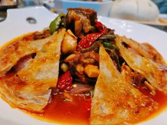 -买福记大盘鸡新疆菜