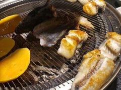 -味家烤肉烤鳗鱼牛排(西塔旗舰店)