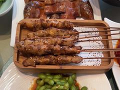 -丽华园(汉阳龙阳店)