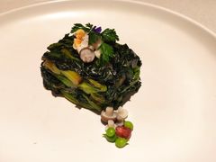 黑松露烤菜-逸道(益丰·外滩源店)