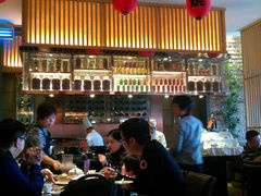 大堂-唐苑酒家·岭南粤菜名店(太古仓店)