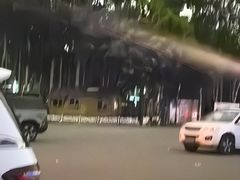 -枫花园汽车电影院(朝阳公园店)