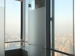 -长沙尼依格罗酒店