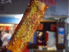 -玛马艾脆皮水磨年糕(湖北路87-89小区店)