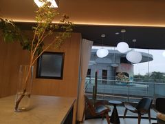 -馥郁咖啡培训(宝安校区)