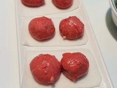 手打生牛丸-潮泰牛肉火锅 · 创于1992年(车公庙店)