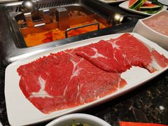 -海底捞火锅(龙岗星河COCO Park店)