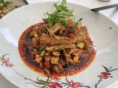 -院8里·少城记忆老川菜(宽窄巷子店)