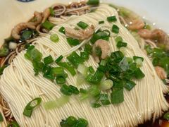 -新万鑫银丝面·非遗无锡味(惠山古镇店)