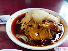 -老丘丘(较场口店)