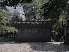 -青城山