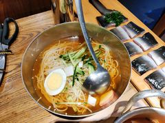 -泥炉烧肉师(新街口金銮巷店)