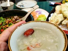 -君霖海鲜私房菜(春柳店)