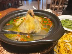 -百万叔(临湖店)