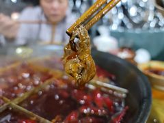 -正南齊北重庆老火锅(光华村直营店)