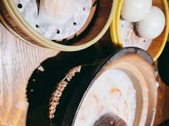 -南拳十三姨·潮汕砂锅粥(世纪金源店)