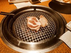 蒙羊羔羊排-赤坂亭 M9和牛烧肉(水街店)