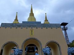 -天龙八部武侠城