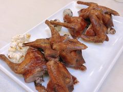 -清心鸡沙田乳鸽店·非遗传承(石溪店)