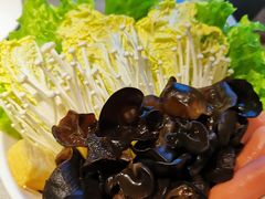 -半天妖烤鱼(芝罘万达店)